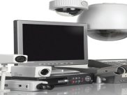 ELV System - Access Control, Fire Alarm, Surveillance Security, Emergency Alarm